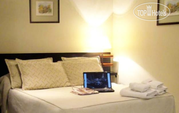 New photos from tourists Park Vendimia Suites 3*