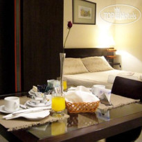 Park Vendimia Suites 