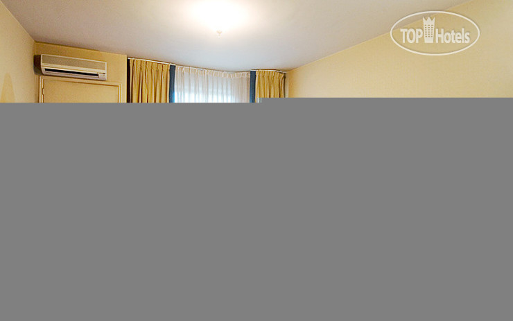 New photos from tourists San Suites Mitre 4*