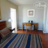 San Suites Mitre 