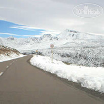 Super Resort Las Lenas 