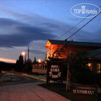 Hotel Bahia Redonda