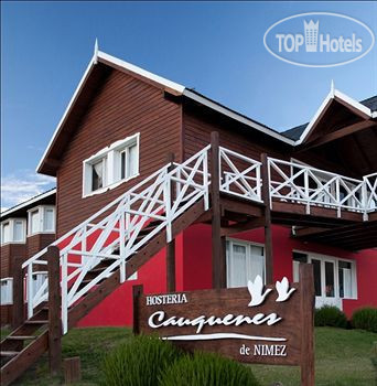 Hotelier's photos Cauquenes De Nimez 3*