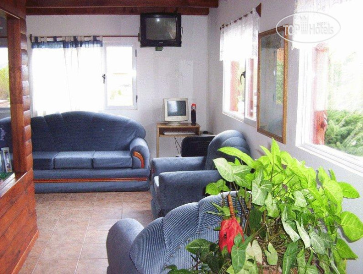 New photos from tourists Los Fresnos 3*