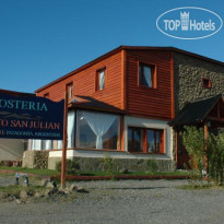 Puerto San Julian Hosteria 