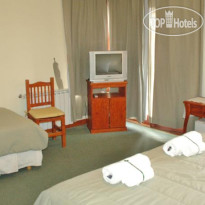 Puerto San Julian Hosteria 