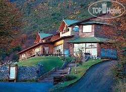 New photos from tourists Los Notros 4*