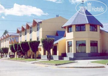 Hotel photo El Quijote 3*
