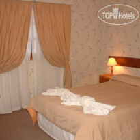  Vientos Del Sur Hosteria 