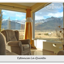Estancia La Quinta