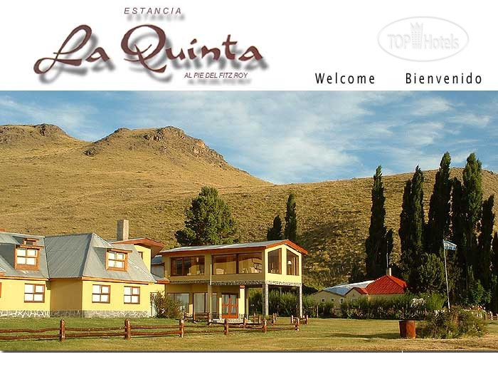 Hotelier's photos Estancia La Quinta 4*