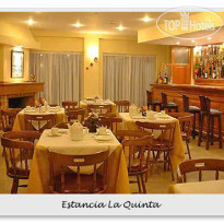 Estancia La Quinta