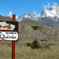 Estancia La Quinta 