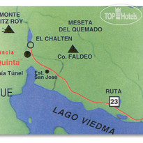 Estancia La Quinta