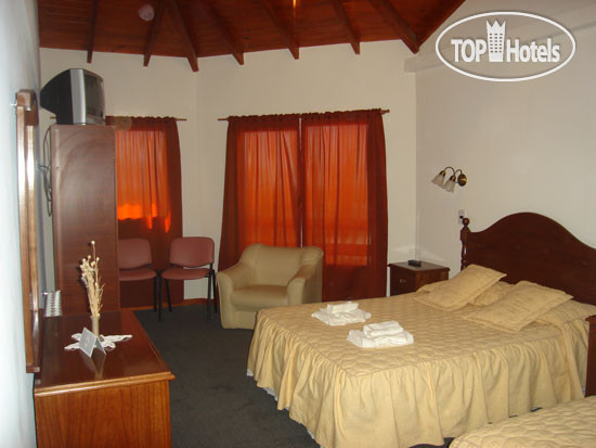 New photos from tourists Kelta Hosteria 3*