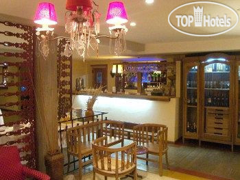 New photos from tourists Meulen Hosteria 3*