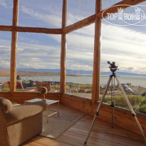 Blanca Patagonia Hosteria Boutique 
