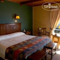 La Cantera Boutique Hotel Calafate 