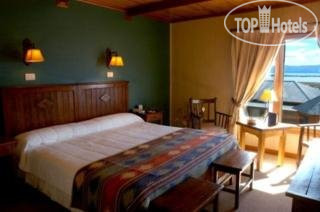 New photos from tourists La Cantera Boutique Hotel Calafate 4*