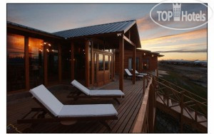 Hotelier's photos La Cantera Boutique Hotel Calafate 4*