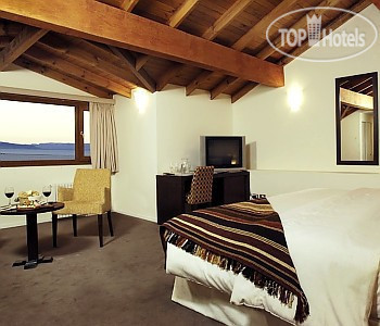 Hotelier's photos RH Rochester Calafate 4*