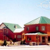 Linda Vista Apart Hotel 