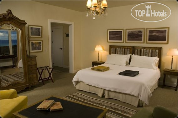 Hotel photo EOLO - Patagonias Spirit 5*