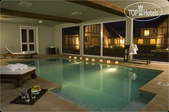 New photos from tourists EOLO - Patagonias Spirit 5*