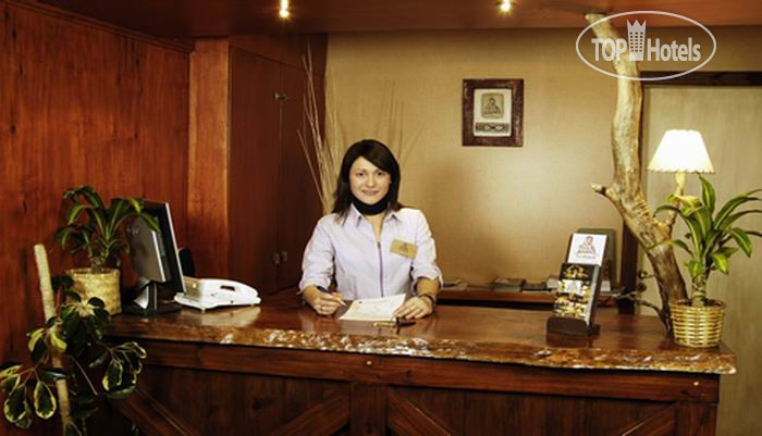 New photos from tourists Lupama Hosteria 3*