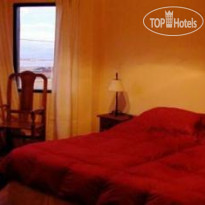 Glaciares de la Patagonia Hosteria