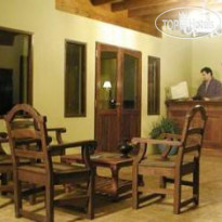 Glaciares de la Patagonia Hosteria
