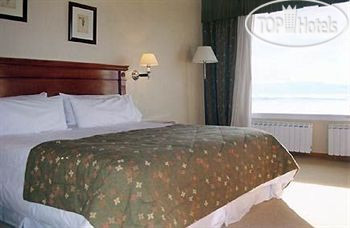 New photos from tourists Terrazas Del Calafate 4*
