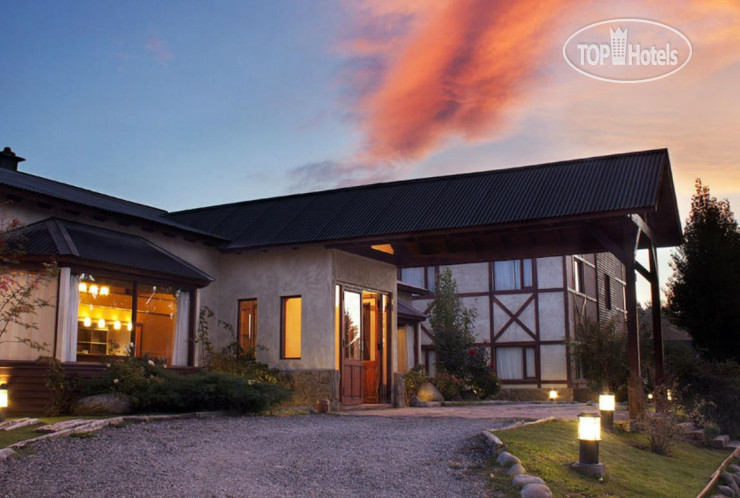 Hotelier's photos Rincon del Calafate 3*