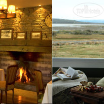 Los Sauces Casa Patagonica