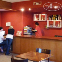 Marcopolo Suites Calafate