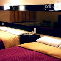 Marcopolo Suites Calafate