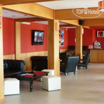 Marcopolo Suites Calafate