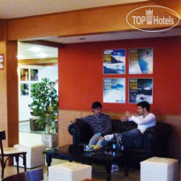 Marcopolo Suites Calafate
