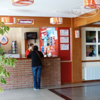 Marcopolo Suites Calafate
