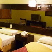 Marcopolo Suites Calafate