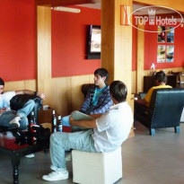 Marcopolo Suites Calafate