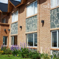 Marcopolo Suites Calafate