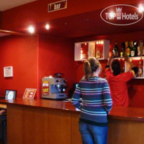 Marcopolo Suites Calafate