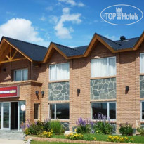Marcopolo Suites Calafate