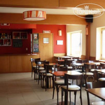 Marcopolo Suites Calafate