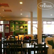 My Hotel Calafate