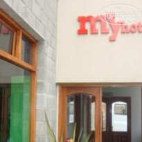My Hotel Calafate