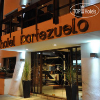 Portezuelo