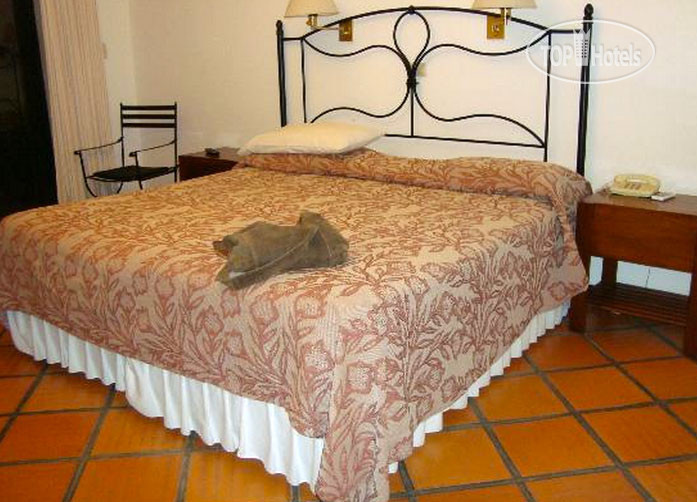 New photos from tourists Selva Montana 