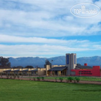 Howard Johnson Inn Rosario de la Frontera 